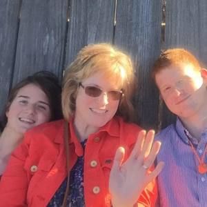 Meet your Posher, Cathy